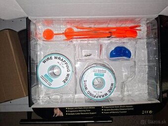 Neviditelná ohrada pre psov