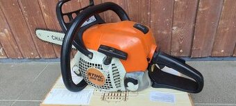 Stihl MS 180