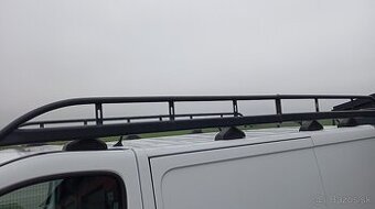 Predam stresny nosic na Opel Vivaro,Trafic,Primastar 300€