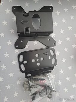 Drziak tv alebo monitor do 58 cm uhlopriecky