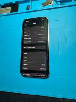 Iphone 14 Pro 128Gb 100%