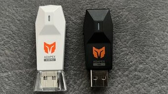 Adapter na herny ovladac