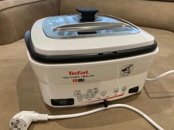 Varny hrniec tefal versalio 9v1