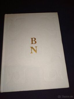 Božena Nemšová Chyža pod horami