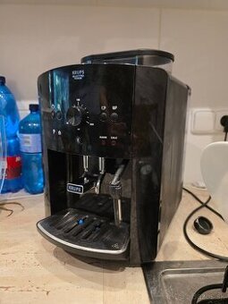 Automatický kávovar KRUPS