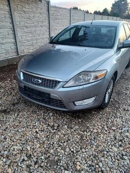 Rozpredam Ford Mondeo MK4 2.0TDCI 96,103KW AZBA,QXBA automat