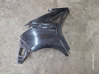 Kia ceed HB zadný blatnik bočnica originál