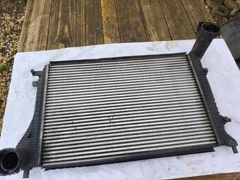 Skoda octavia 2,golf5,caddy chladice jednotlivo