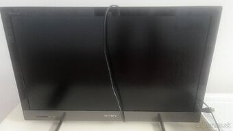 Sony Bravia KDL-26EX320, uhlopriečka 26” (66 cm).