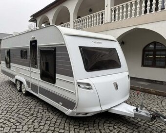 Tabbert 2016 Bellini 655