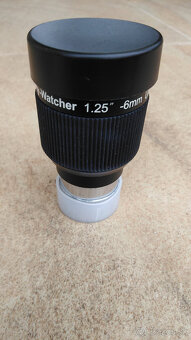 Astro príslušenstvo