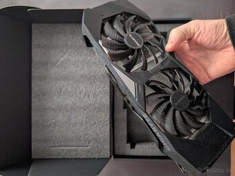 Gigabyte RTX 2060 Super