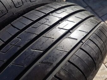 215/55 r17 letné pneumatiky 2ks Goodyear DOT2020