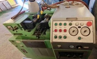 UPW 12.5 po SO, použitá válcovačka závitů