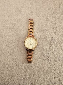 Hodinky Casio Sheen.