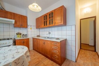 RealityDS - PREDAJ 2 izbového bytu s KRBOM - Školská Šamorín