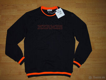 Hermés pánska mikina 2