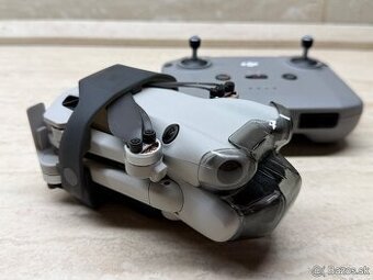 DJI Mini 4 Pro, ovládač DJI RC-N3, 1 cyklus batéria