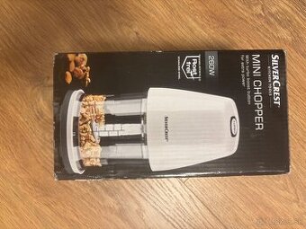 Sekáčik - Mini Chopper