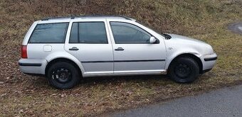 predám bočné dvere na vw golf 4 combi