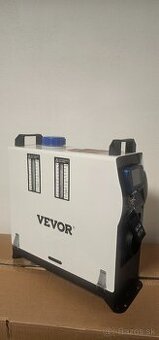 Nezávislé naftove kúrenie 8 Kw 12V / 24 V