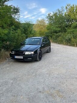 Octavia 1 1.9tdi