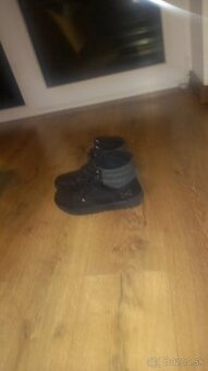 Predam panske zimne topanky 41