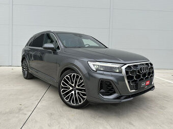 Audi Q7 50 TDI mHEV quattro tiptronic