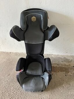 Autosedačka Kiddy Guardian Pro