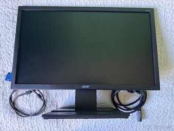 Full HD LCD monitor Acer V226HQL