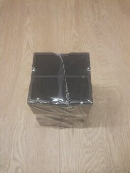 Uhlíkove filtre Whirlpool