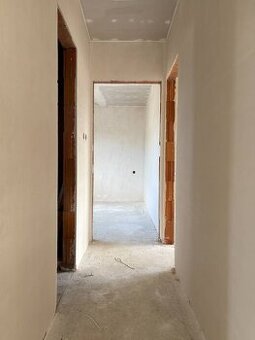 Na predaj novostavba, bungalov, Prešov, Košice, Mirkovce