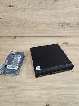 HP 260 G4 i5-10210U / 16GB RAM / 256GB SSD