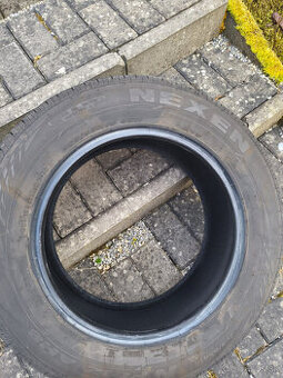 Predám pneumatiky NEXEN 205/65/R16