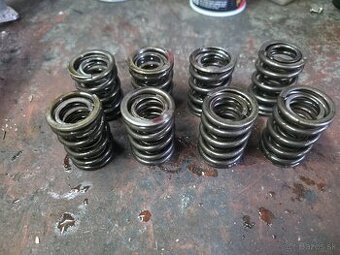 Tvrde ventilove pruziny skoda 120 130 136