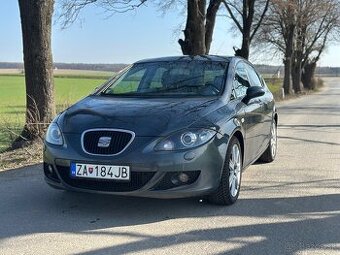 Seat leon 1p 1.9tdi 77kw dsg