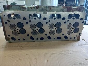 Hlava valcov John Deere NW R527377