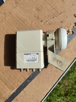 Maximum XO-18 Octo LNB