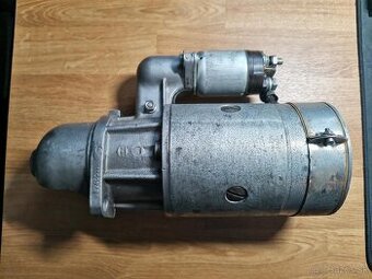 Startér Tatra 603 805 Zetor