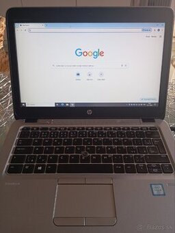 Hp Elitebook  820