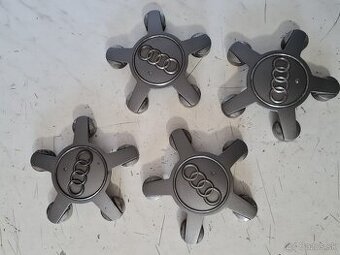 Krytky Audi