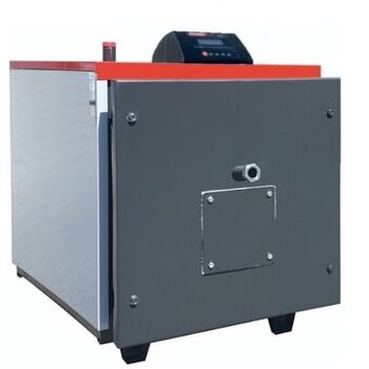 NOVY teplovodný kotol na motorový olej 35kw