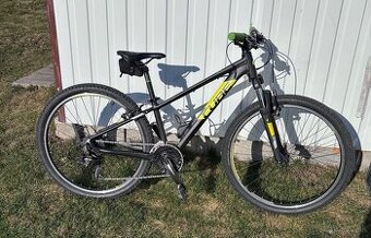 Detský horský bicykel