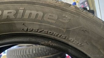 Hankook pneumatiky 195/60 R16 letne