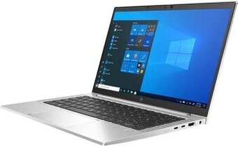 Predám HP EliteBook 830 g8 , 4TB SSD , 32GB ram