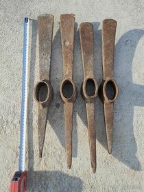Predám čakany