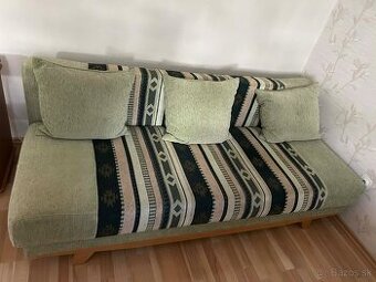 Rozťahovacia sedačka