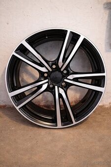 Disky 5x112r18