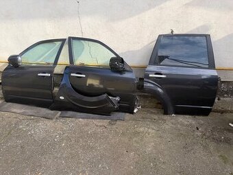 Subaru Forester náhradné diely