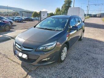 Opel Astra Sport Tourer ST 1.7 CDTI ECOTEC Enjoy